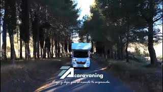 Video Tutorial Funcionamiento del Toldo - TuAutoCaravaning