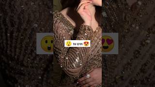 #wow😍#designer saree#❤️ stylish #beautyful saree#viralvideo #sharts#india#reels 😳