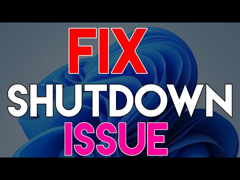 Fix Windows 11 Auto Reboot After Shutdown