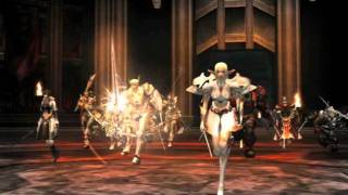 [Teaser] Lineage 2 Chronicle 5: Oath of Blood - Gameplay Movie (31.05.2006)