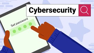 Introduction to Cybersecurity for Teachers | Trailer | Learn Cybersecurity And Encryption