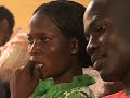 a considerable difference women and representation in southern sudan