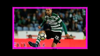 Bas Dost takes touch before scoring for first time in 45 goals