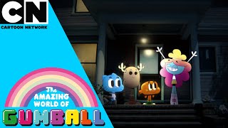 Amazing World of Gumball | Gumball and Friends | Cartoon Network