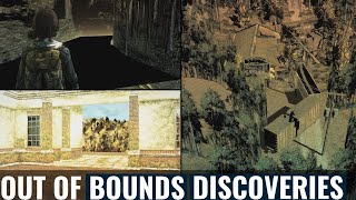 The Walking Dead The Final Season(Episode 1): Out Of Bounds Discoveries