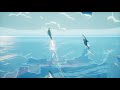 abzÛ e3 2016 launch trailer 1080p