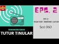 TUTUR TINULAR - Seri 060 Episode 2 Kisah dari Seberang Lautan