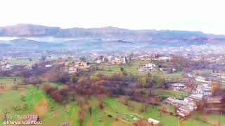 Wadi e bana most beautiful videos drone views / Khuiratta Tv