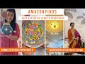 *Must Watch* Best Amazon Home Decor Haul | Aesthetic Makeover Of Parents’ Home🏠 Latest Collection