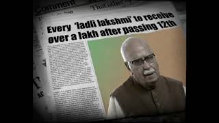 BJP TVC Short Edits