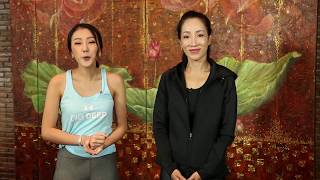 คลับโสภา EP.125 Women Workout