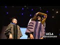 doctoral hooding ceremony 2018 commencement conferral of degrees