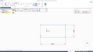 Solid Edge Dimensioning