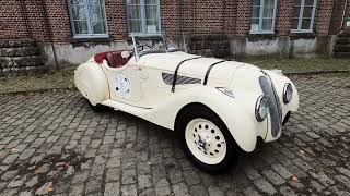 1936 BMW 328 - Walk around - For Sale