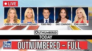 Outnumbered 12/30/2024 FULL END SHOW | FOX BREAKING NEWS TRUMP, December 30, 2024