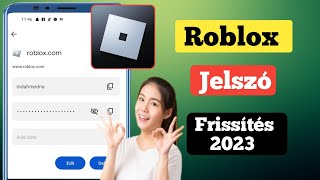 Hogyan szerezhetem be a Roblox jelszavát, ha elfelejtette | Hogyan nézhetem meg a Roblox jelszavamat