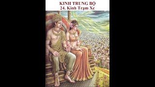 Kinh Trung Bộ - 24.Kinh Trạm xe