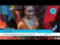 23rd VGMA: Female celebrities slay on red carpet