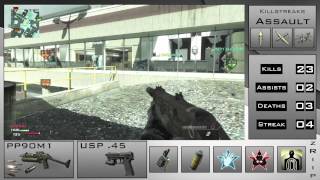 IPB - Domination - Create a Class