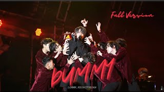 2023 0402 HKT x WESTK POPFEST 西九音樂節：姜濤 Keungto— Dummy（Full Version 高清版） #keungto