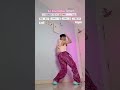 Le Sserafim Smart dance tutorial  #lesserafim #lesserafimsmart