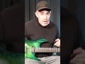 Using the CAGED System to Play Minor Chords