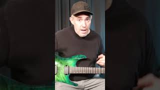 Using the CAGED System to Play Minor Chords