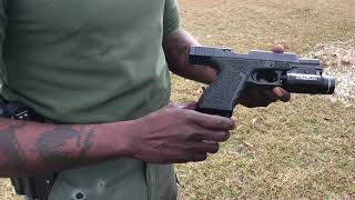 Glock 37 45GAP