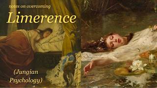 how to turn limerence into self-discovery