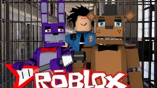 Building Our Own Fnaf Office Roblox Animatronic Tycoon - 