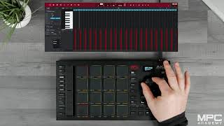 Using MPC Lo-Fi FX | MPC Studio Masterclass