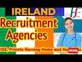 nursing experience gap ഓർത്ത് tension അടിക്കുന്നവർക്ക് experience gap issue nursing jobs in ireland