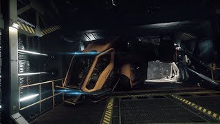 Can an ARGO Cargo fit in a Caterpillar? The answer may be surprising.... - Star Citizen