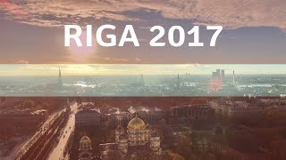 Riga 2017