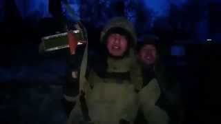 Video (ENG SUB) 'Former miners and tractor drivers' from Chelyabinsk