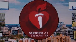 Scientific Sessions 2019