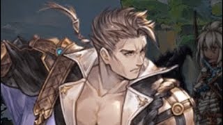 【グラブル】7周年イベント「STAY MOON」proud マグナイオ砲