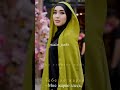 most beautiful islamic dress ❤️ abaya design collection ytshorts trendyfashion hijab shorts