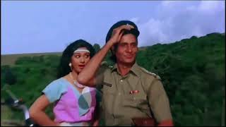 Jaane Do Jane Do Mujhe Jaana Hai Song 💞 Shahenshah Movie 💞Lata Mangeshkar, Mohammad Aziz