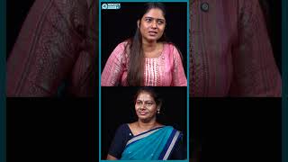 ஆண்கள் ரொம்ப பாவம் - Actress Anu Parami Vs Reehana