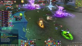 PaCini PvP Espiritualista - Perfect World - Video 27