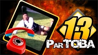 ParTOBA 13 - Full HD