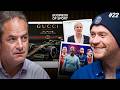 The Problem Facing Women’s Football, F1 Lands Another Mega Deal, & Should the Olympics Pay Athletes