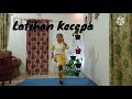 LATIHAN KEBUGARAN (KEKUATAN, KECEPATAN, DAYA TAHAN  DAN KELENTURAN)_KATHARINA T. K. KUR