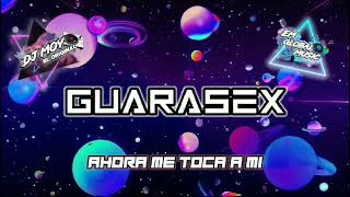 ❌GuaraSex❌ Dj Moy El Original Guaratech Mix