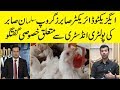 Issues of Poultry Industry in Pakistan | Interview of Executive Director Sabir's Group Salman Sabir