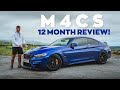 12 months with my BMW M4cs! An honest review | Driven+