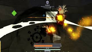 average flamecharm user