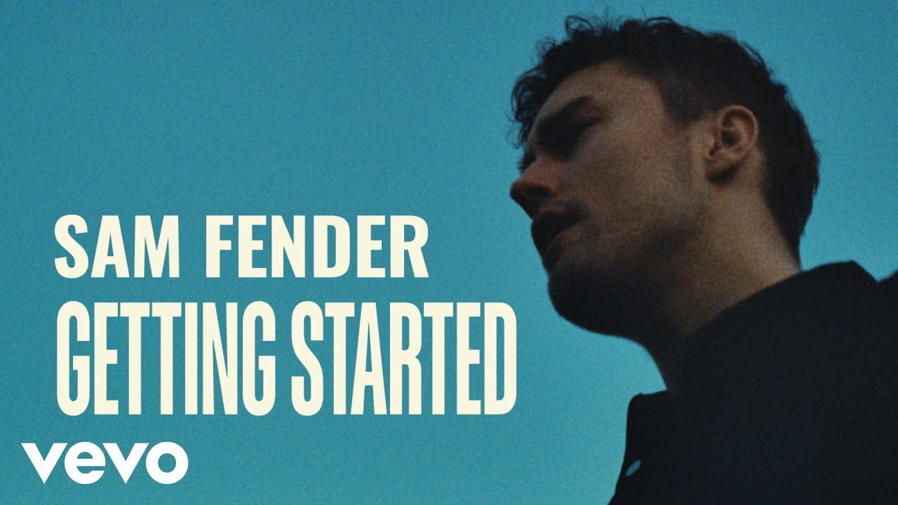 Sam Fender Getting Started Official Video Chords Chordify