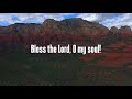 psalm 103 word for word lyric video • esv scripture song